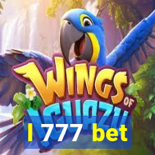 l 777 bet